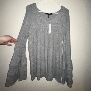 White House Black Market Top